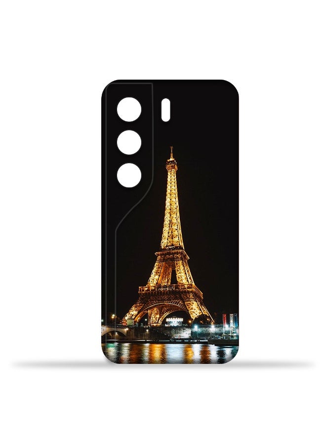 AMC DESIGN Protective Case Cover For Tecno Camon 40 - Image 2