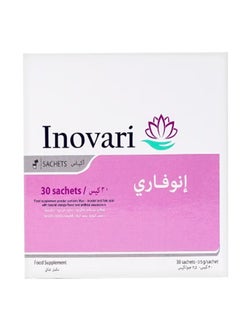 fas Inovari 30 sachets 