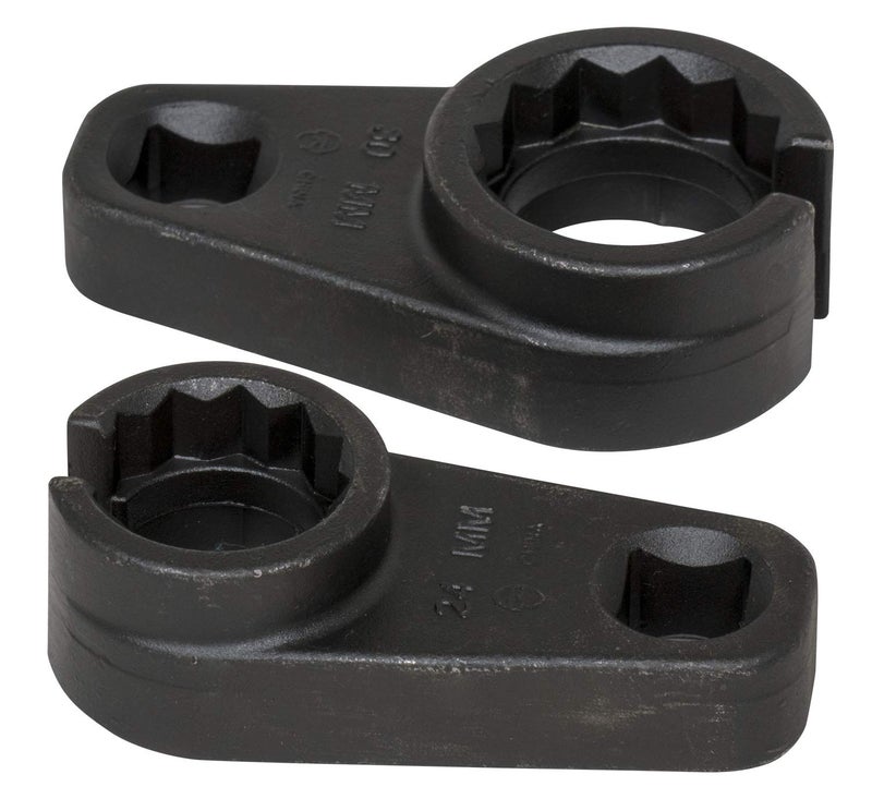 Lisle 12290 Nox Sensor Socket Set, 24/30mm - Image 5