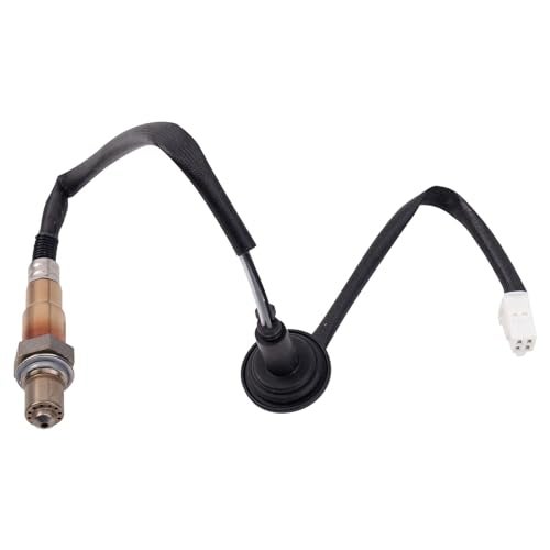 TRQ حساس الأكسجين TRQ O2 متوافق مع بونتياك فايب 2003-2008 تويوتا كورولا ماتريكس - Image 1