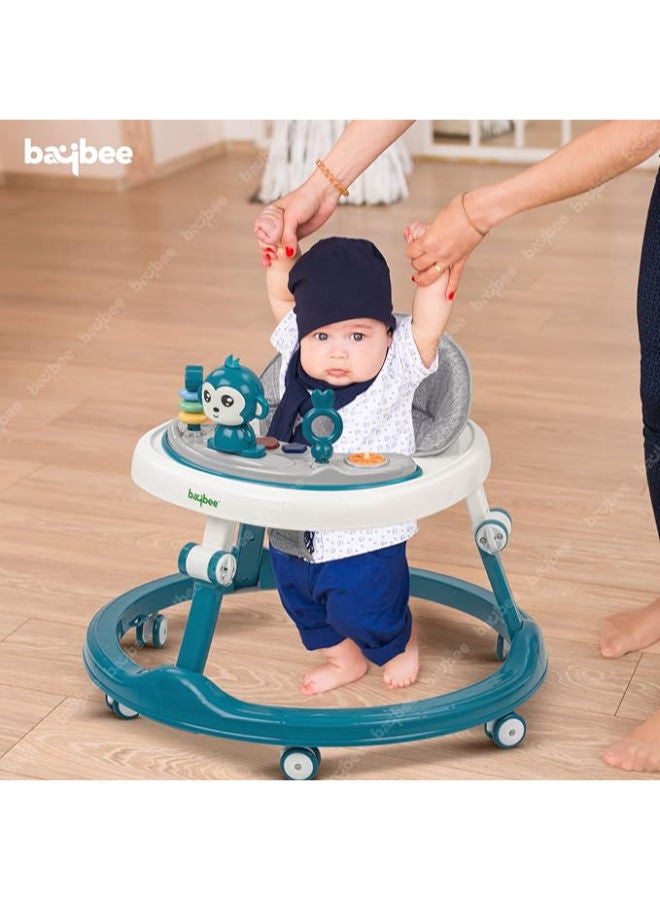 BAYBEE Drono Baby Walker For Kids - Image 3