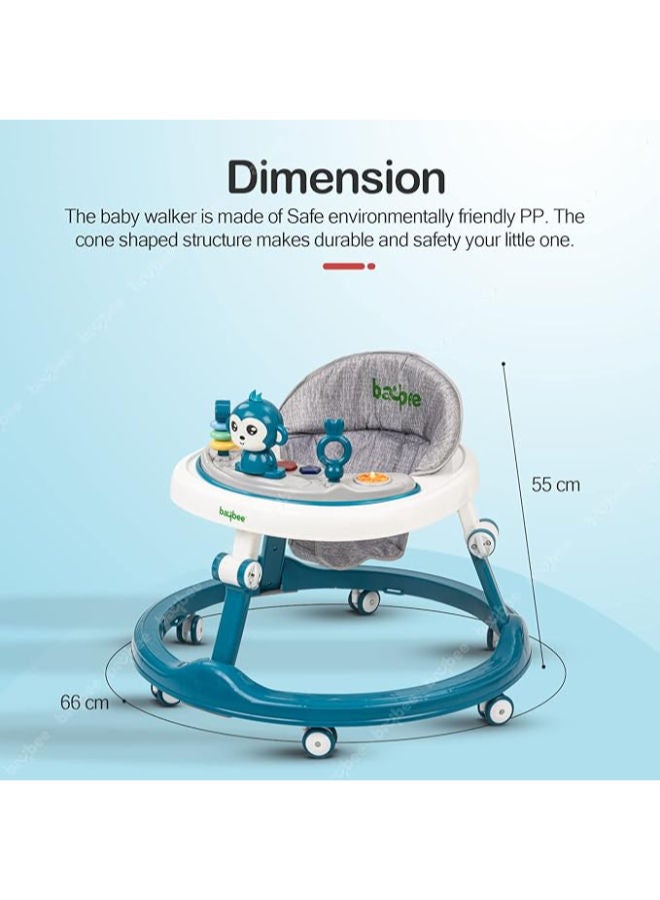 BAYBEE Drono Baby Walker For Kids - Image 2