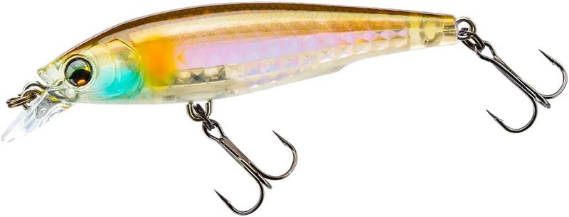 DUEL JERKBAIT 80 Float Fishing Lure - 8cm, 9g, M. Water - Image 1