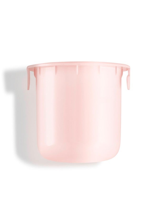 LIERAC Lift Integral Night Cream Refill - Firming & Lifting Night Moisturizer with Hyaluronic Acid, Rose RNA & Black Tulip Extract, Suitable for All Skin Types, Including Sensitive - 50ml Refill - Image 1