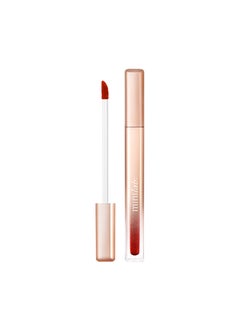 MINILAB Lasting Matte Velvet Lip Gloss Lock Color Light Satin Soft Mist Lip Glaze 1.6g  - Image 1