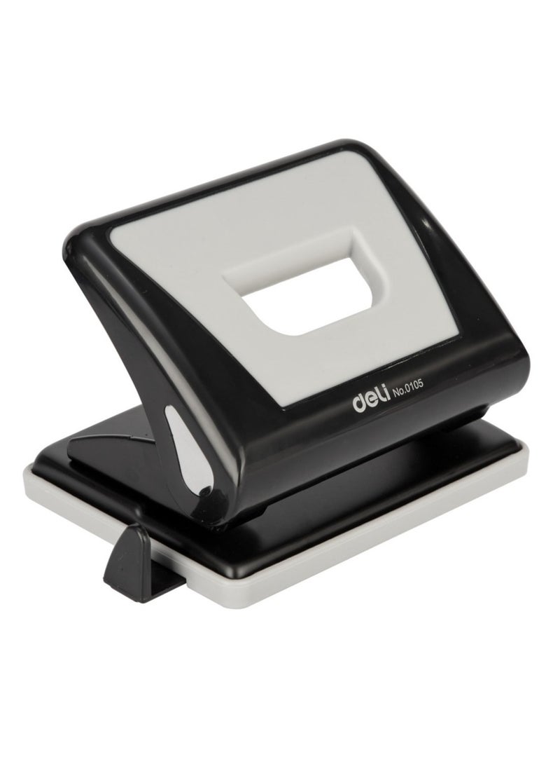 15-Sheet Capacity Paper Punch
