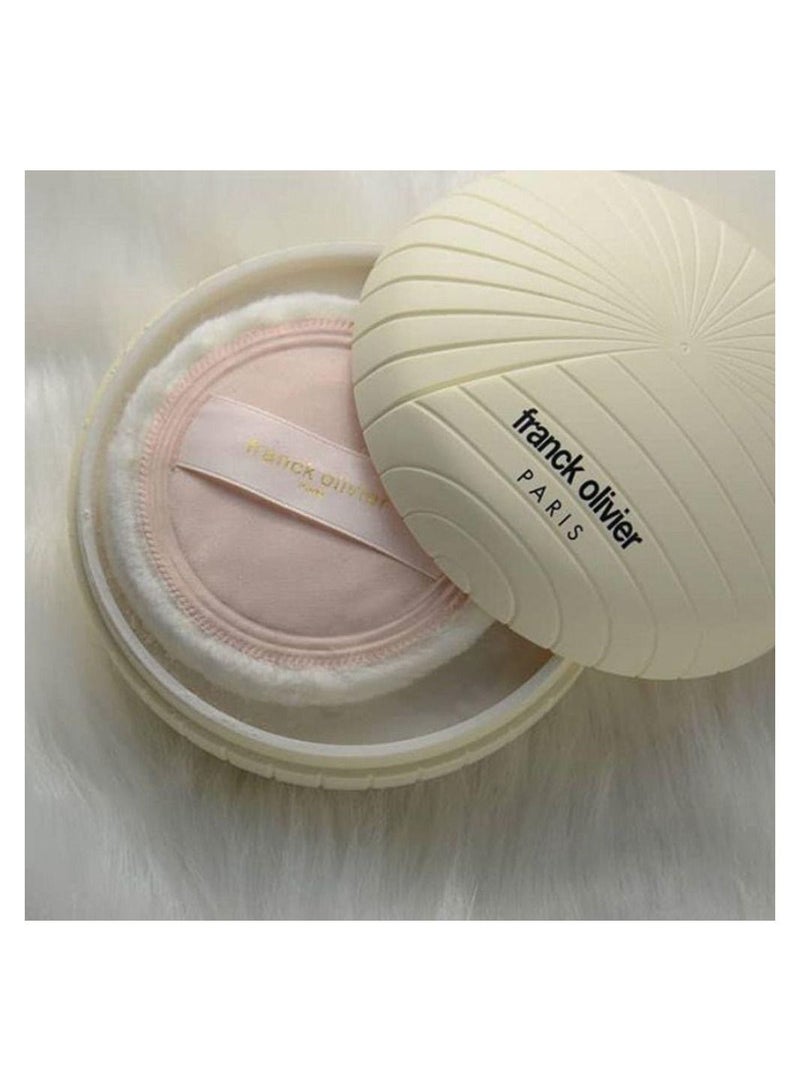 Franck Olivier Dusting Body Powder 200grams