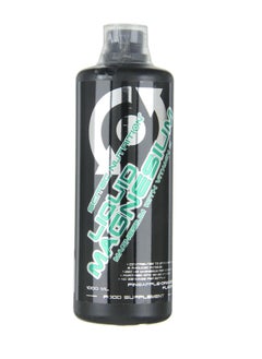 SCITEC NUTRITION LIQUID MAGNESIUM  - Image 1