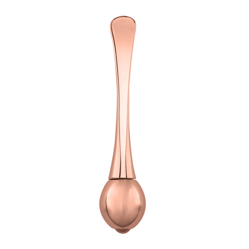 Ball Spoon Eye Cream Stick Eye Massage Stick 2-in-1 Cosmetic Spoon Firm Skin Smooth Wrinkles te Absorption - Image 1