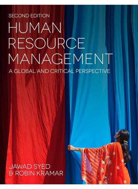 Human Resource Management: A Global and Critical Perspective