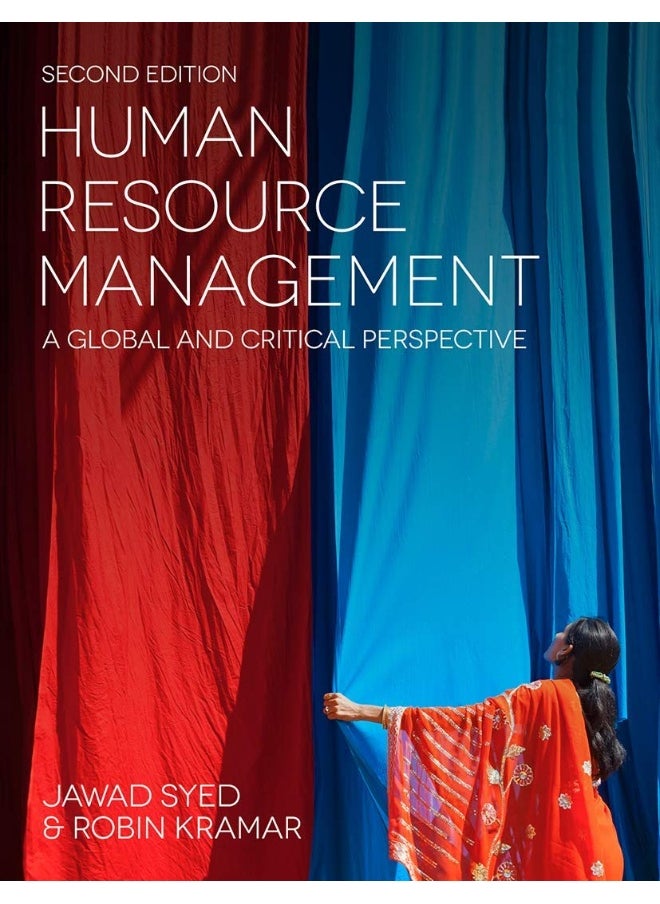 null - Human Resource Management: A Global and Critical Perspective - Image 1