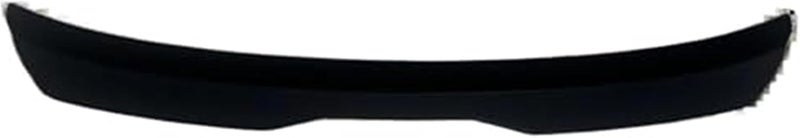 Wivplex Rear Roof Spoiler for Audi A4 B8 RS4 Avant Allroad 2008-2016 - Image 1