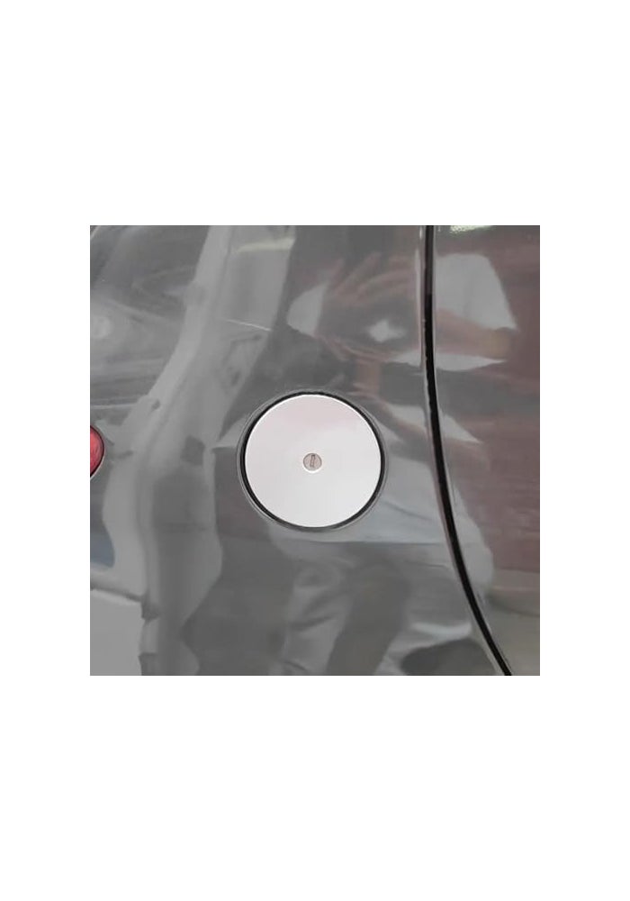 DEMULAX Fuel Cap Cover for Peugeot 206/207 - Image 2