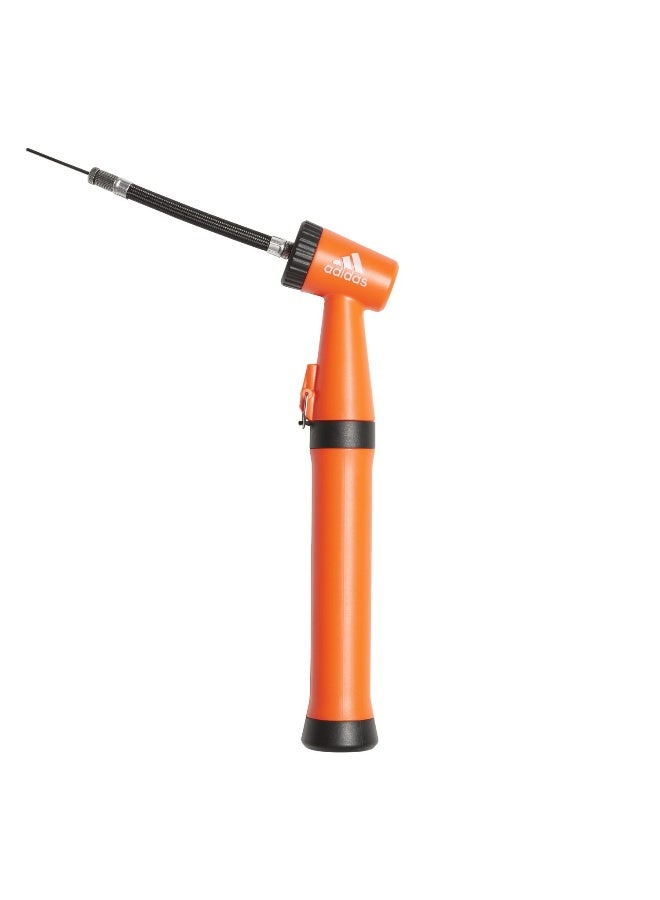 Adidas Football Pump - Image 1