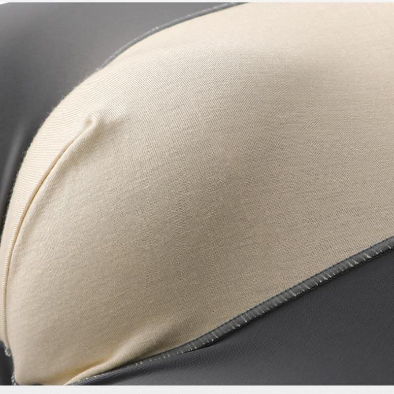 ASJAR Men’s Ultra-Soft Material | Ice-Silk Short | Underwear | Brief Multi-Color, Pack of 3 - Image 5