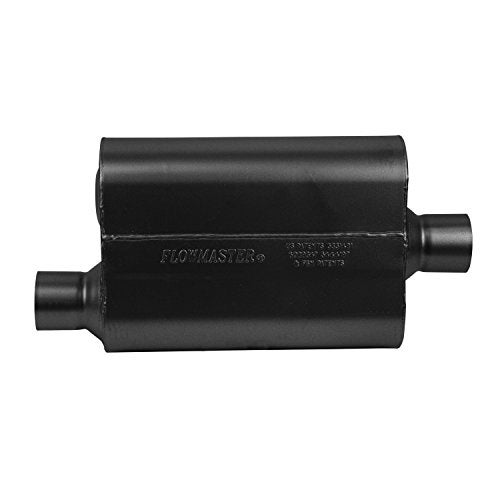 Flowmaster 842546 Super 44 Series Chambered Muffler - Image 2