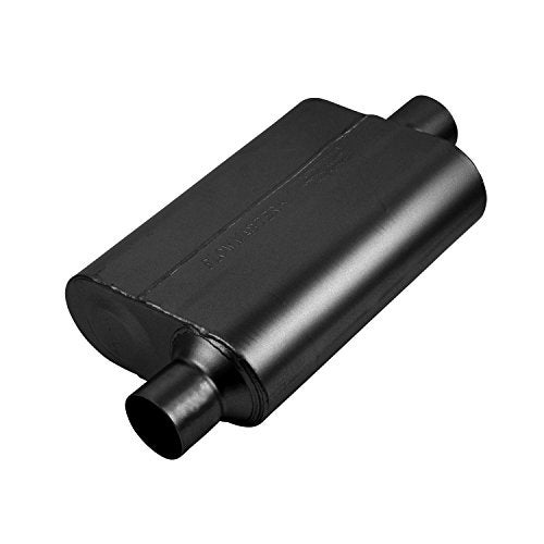 Flowmaster 842546 Super 44 Series Chambered Muffler - Image 1
