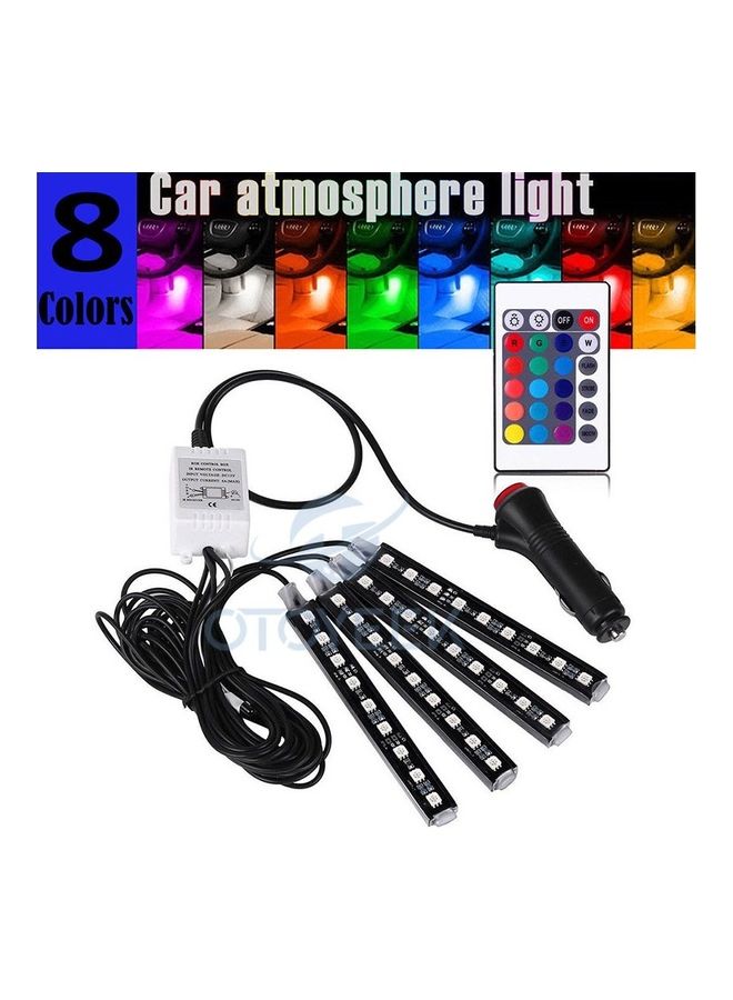 Loquat Car Atmosphere Light
