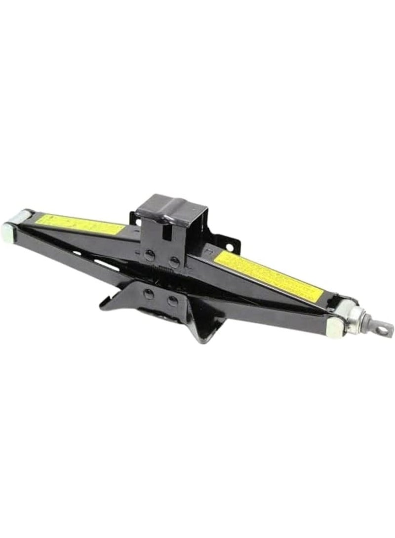 Large Triangle Car Jack – 3 Ton Heavy-Duty Vehicle Lifting Tool - Image 1