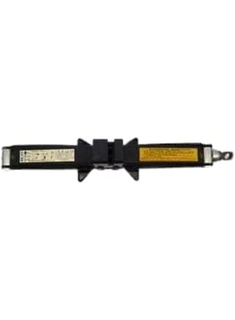 Large Triangle Car Jack – 3 Ton Heavy-Duty Vehicle Lifting Tool - Image 3