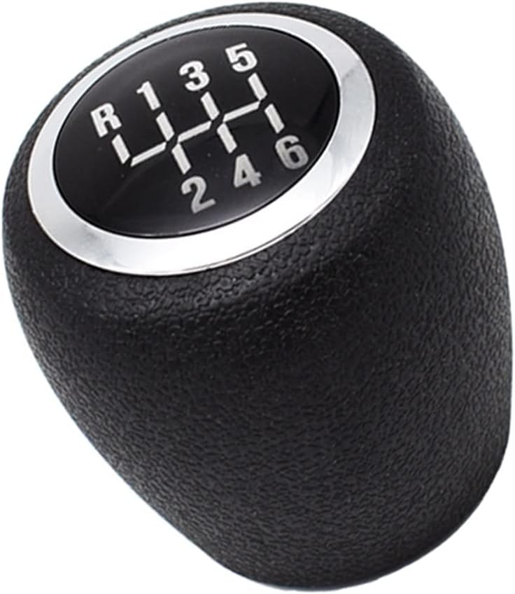 Wivplex Manual 6 Speed Gear Shift Knob for Chevrolet Cruze - Image 1
