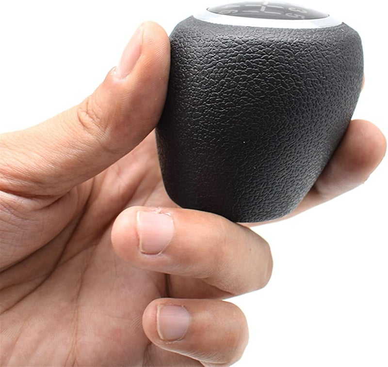 Wivplex Manual 6 Speed Gear Shift Knob for Chevrolet Cruze - Image 3