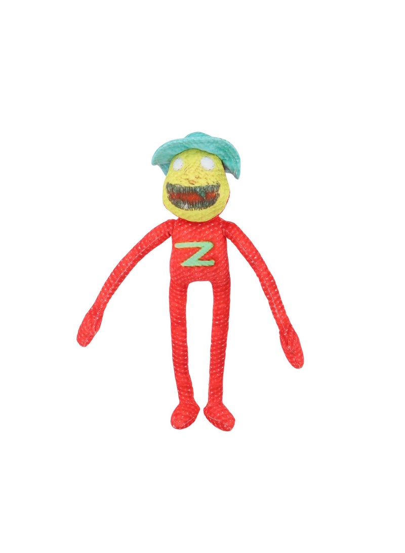 general 1 Pcs ZOONOMALY Game Plush Toy 40cm For Fans Gift Horror Stuffed Figure Doll For Kids And Adults Great Birthday Stuffers For Boys Girls