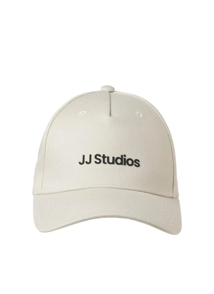 جاك اند جونز Casual Curved Peak cap