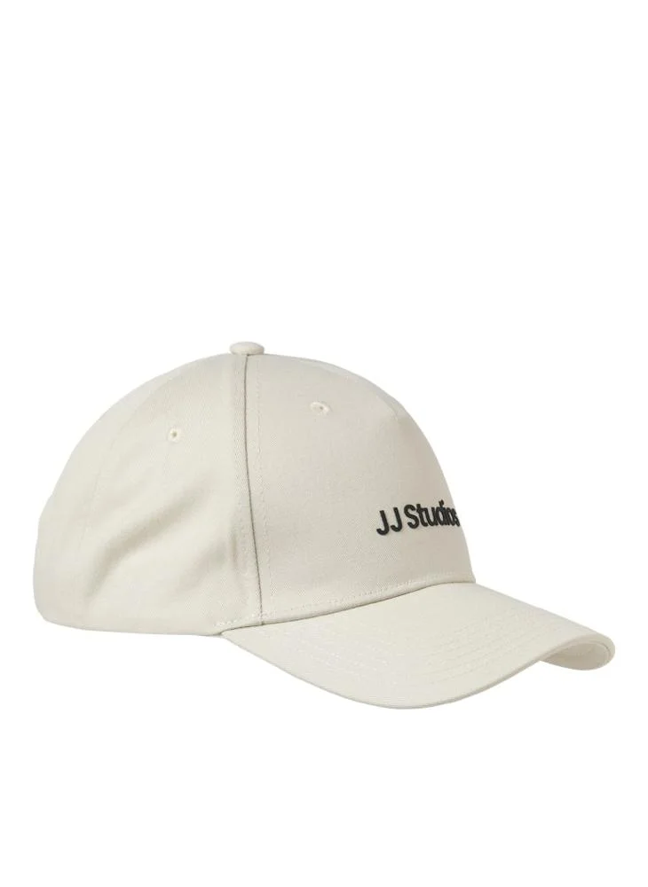 جاك اند جونز Casual Curved Peak cap