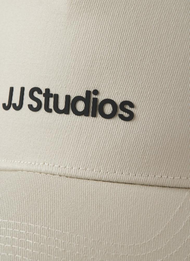 JACK & JONES Casual Curved Peak cap - Image 3