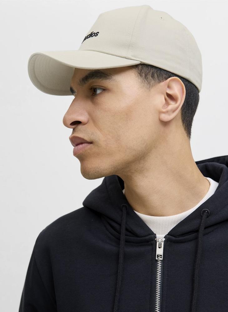 JACK & JONES Casual Curved Peak cap - Image 4