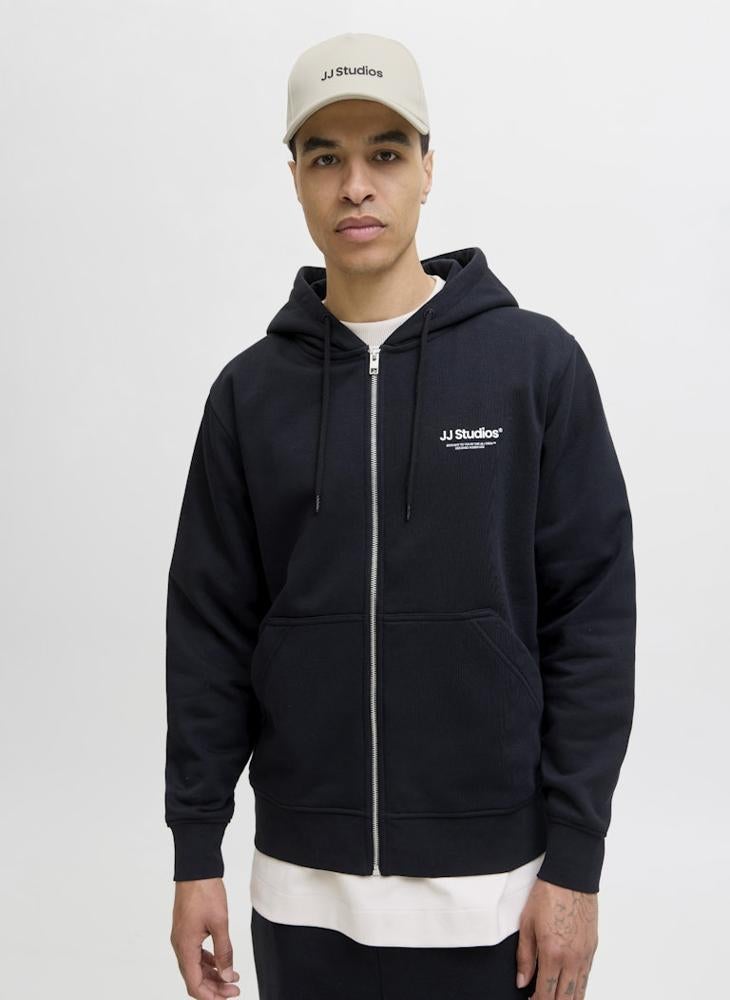 JACK & JONES Casual Curved Peak cap - Image 5