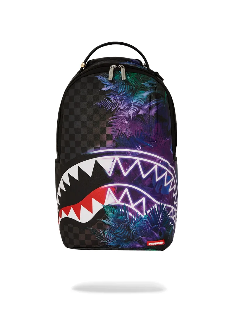 سبراي جراوند TREEHOUSE PARTY DLXSV BACKPACK