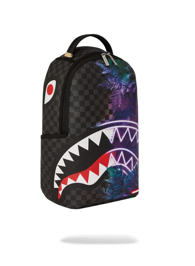 سبراي جراوند TREEHOUSE PARTY DLXSV BACKPACK