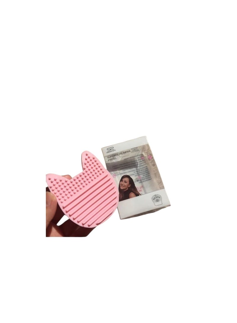 كليننج باد لتنظيف الوجه لون عشوائي قطعه واحده - Image 3