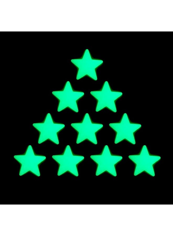 Zimpli Kids Galaxy Slime Baff 2 Use, 10 X Glow In The Dark Stars, Magically Turns Water Into Gooey, Glittery Slime, Learning Through Play Lab Science Set, Gifts For Children, Making Non-Toxic - Image 4