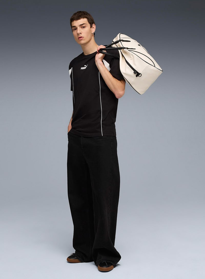 PUMA Logo T-Shirt - Image 3