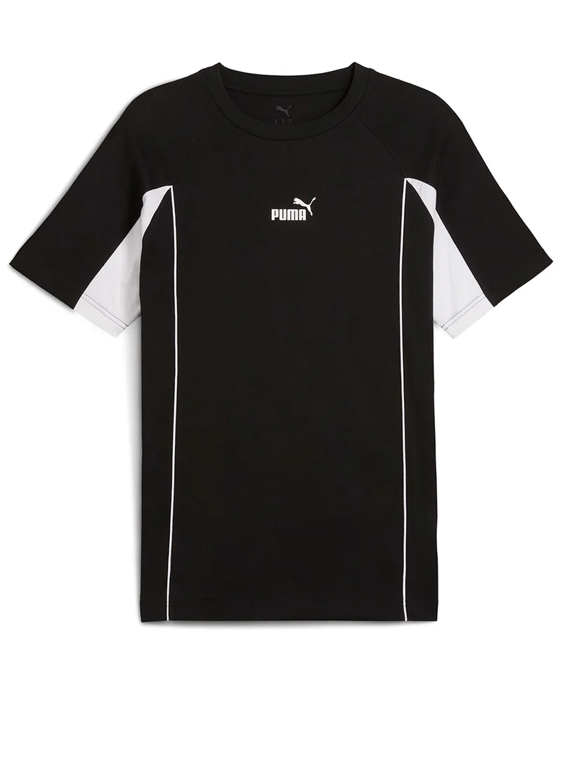 PUMA Logo T-Shirt