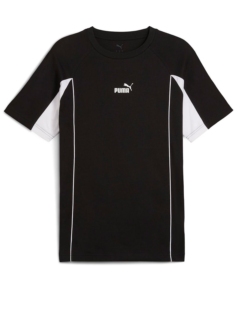 PUMA Logo T-Shirt - Image 4