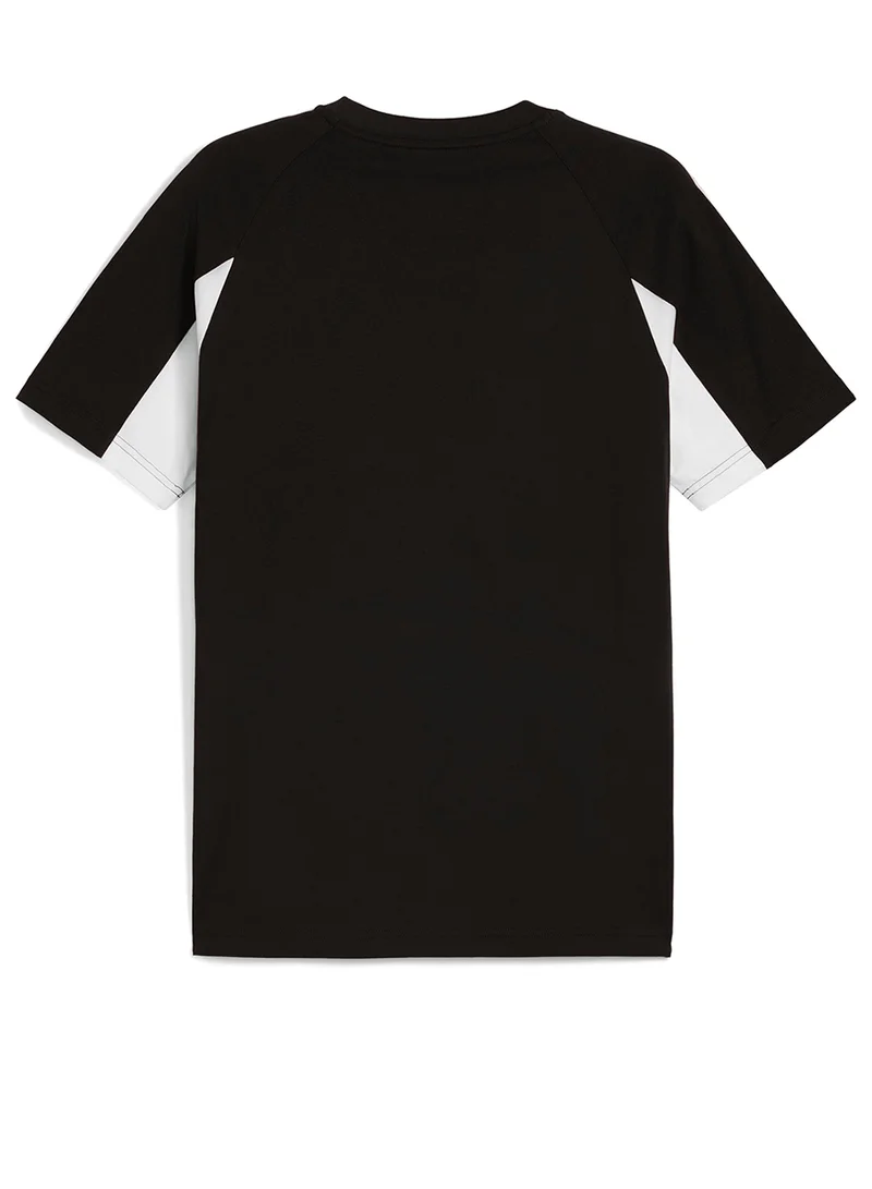 PUMA Logo T-Shirt