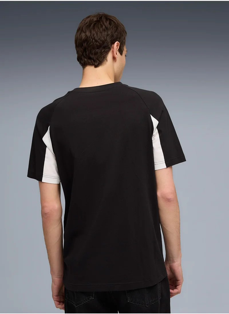 PUMA Logo T-Shirt