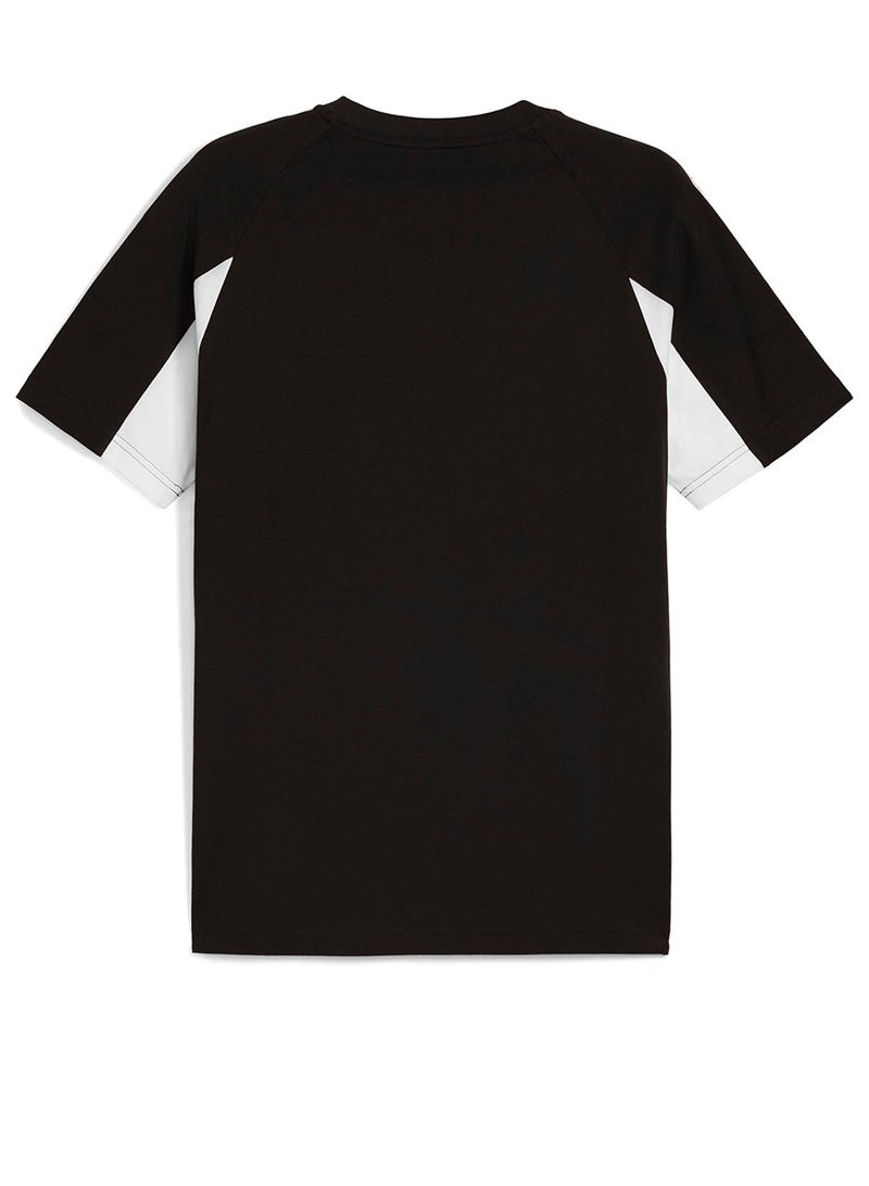 بوما تيشيرت بشعار - Image 5