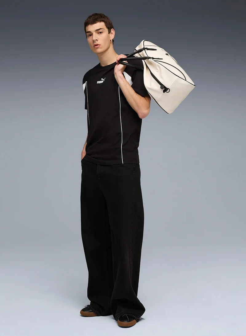 PUMA Logo T-Shirt