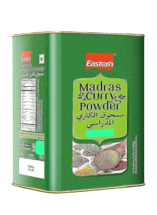 Eastern Madras Curry Powder 400 g