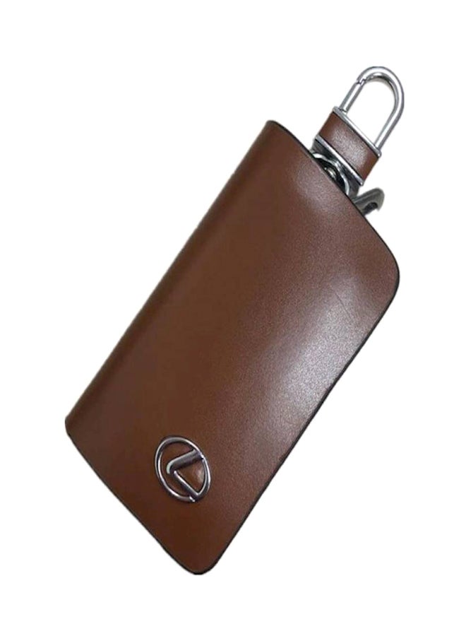 NIBEMINENT Lexus Car Keychain