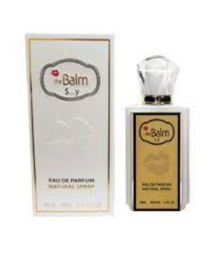 The Balm Women's Eau de Parfum 90ml - pzsku/ZCB72191CD0FBCADE0182Z/45/_/1715007574/0f012c46-0708-4db9-a1c6-92cc1af167c1