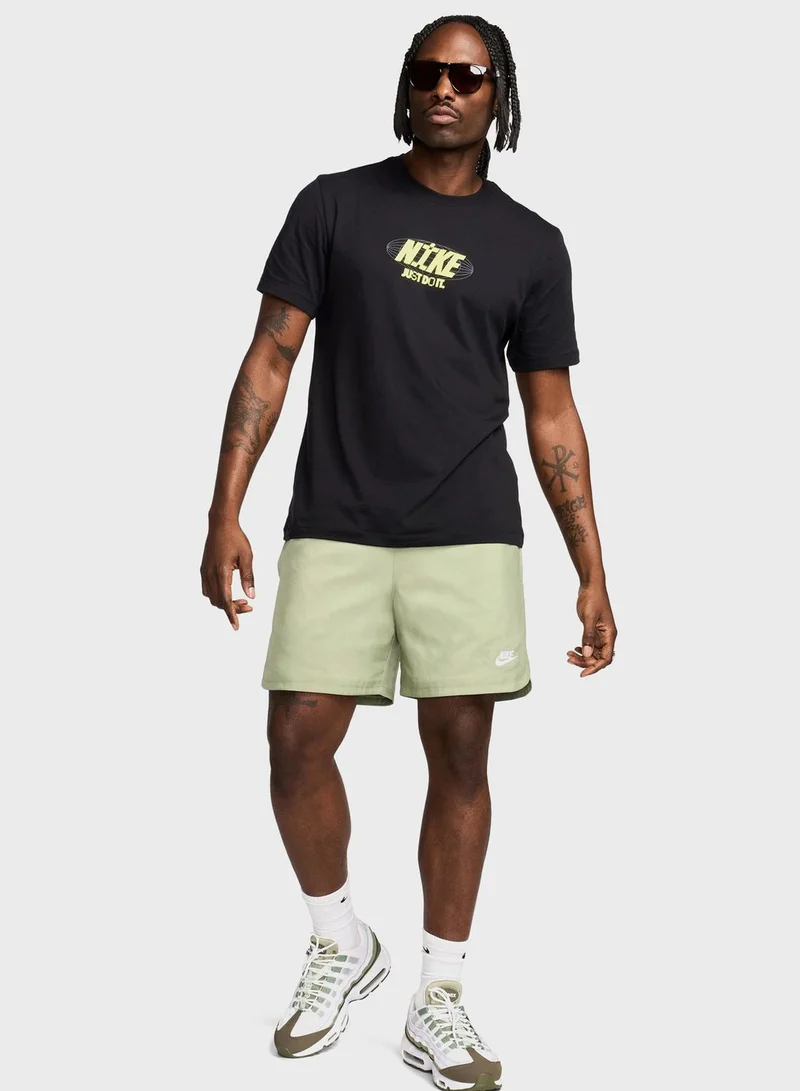 Nike Oc Pk7 2 T-Shirt