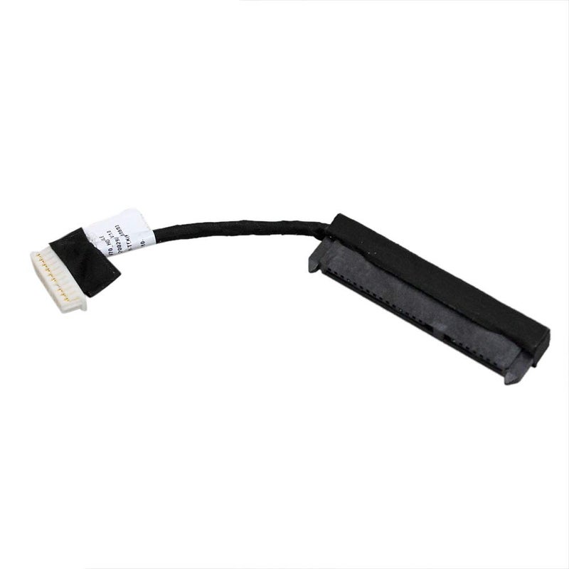 GinTai كابل توصيل قرص صلب SATA من جينتاي بديل لجهاز HP ZBook 15 G3 G4 G5 و ZBook 17 G3 G4 G5 DC020029U00 847871-001 - Image 1