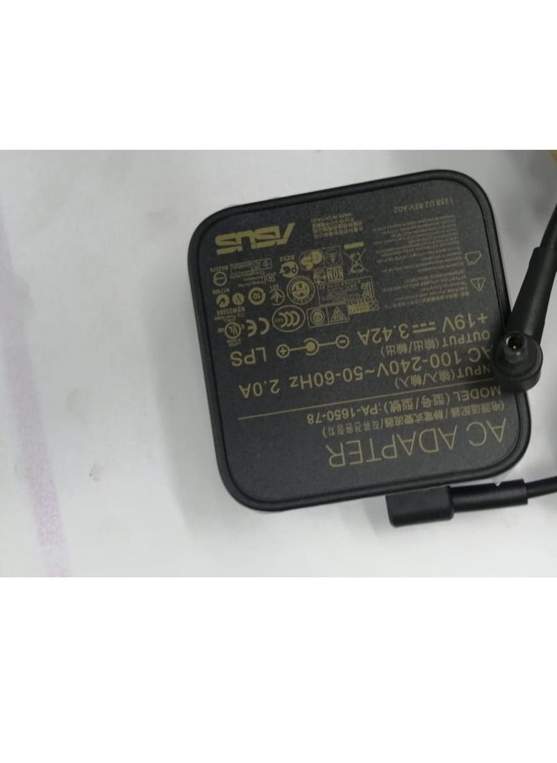CSF 19V 3.42A 65W 4.5X3.0mm  - Image 1