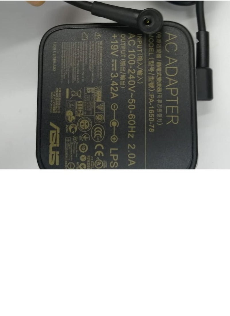 CSF 19V 3.42A 65W 4.5X3.0mm  - Image 2